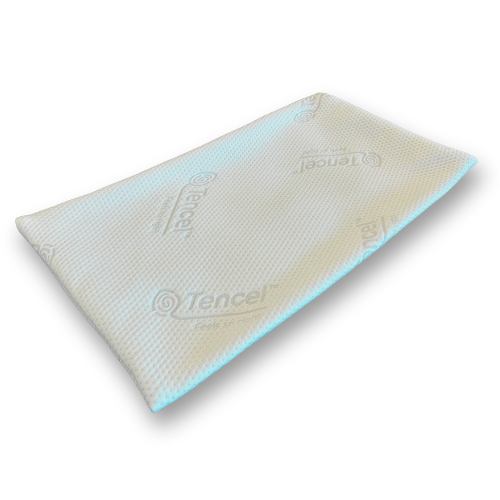 Tencel Winterbezug (Nackenstützkissen SkyComfort)