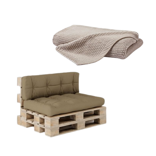 Das Outdoor-Bundle