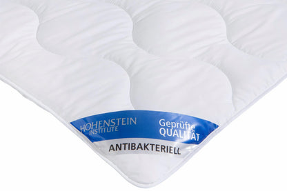 Winterbettdecke Extra Warm - Antibakteriell - Kunstfaser - Jekatex-Home