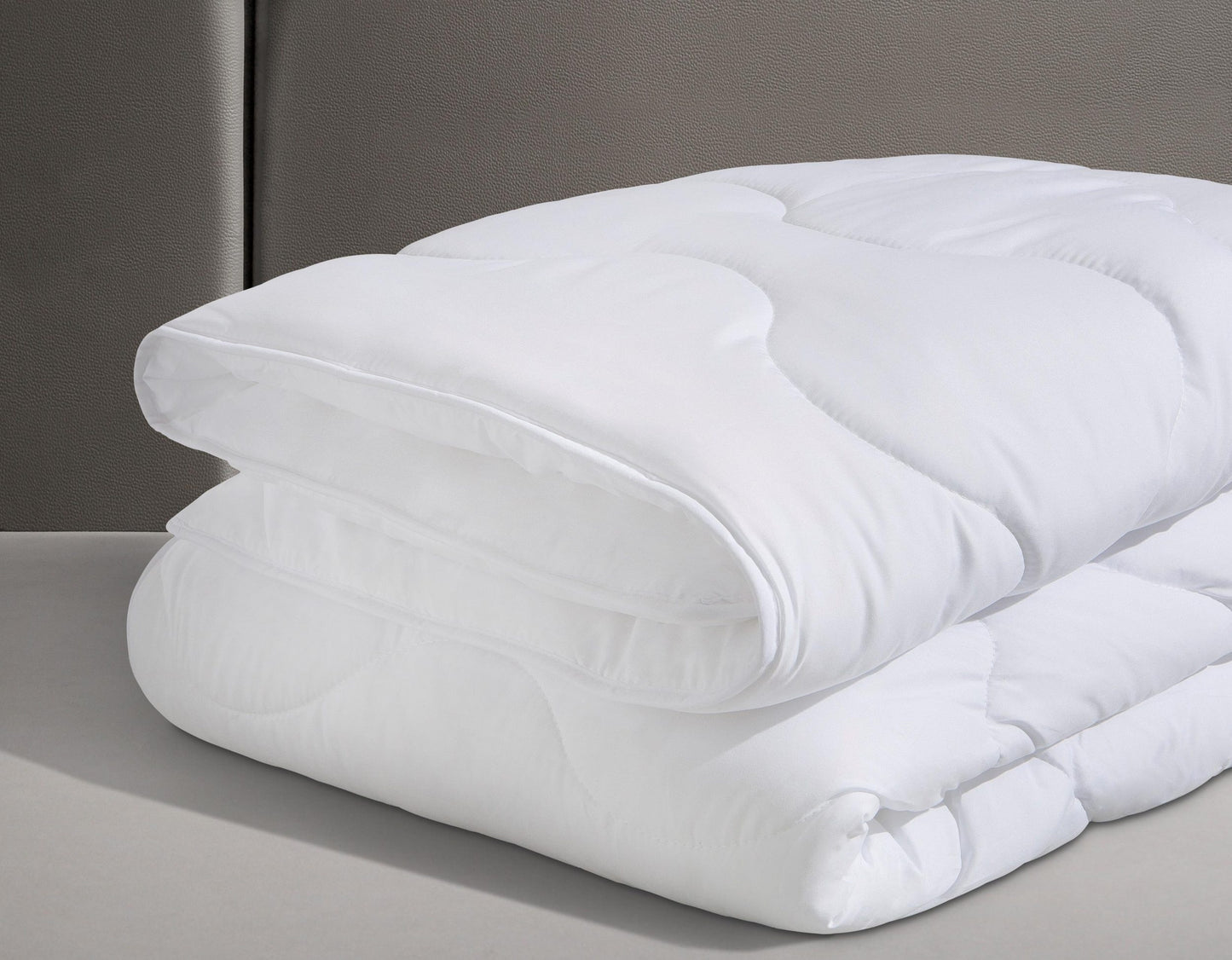 Winter duvet extra warm antibacterial synthetic fiber duvet