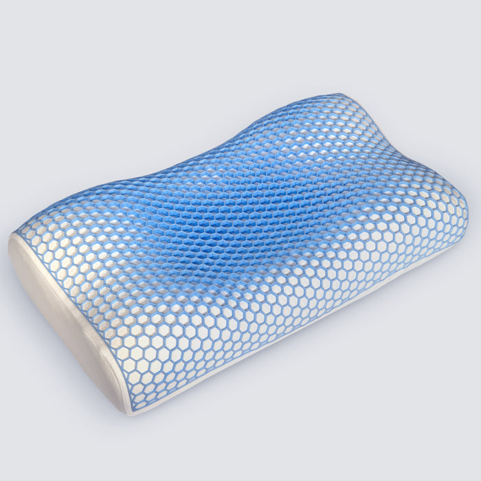 Nackenstützkissen ErgoSoft