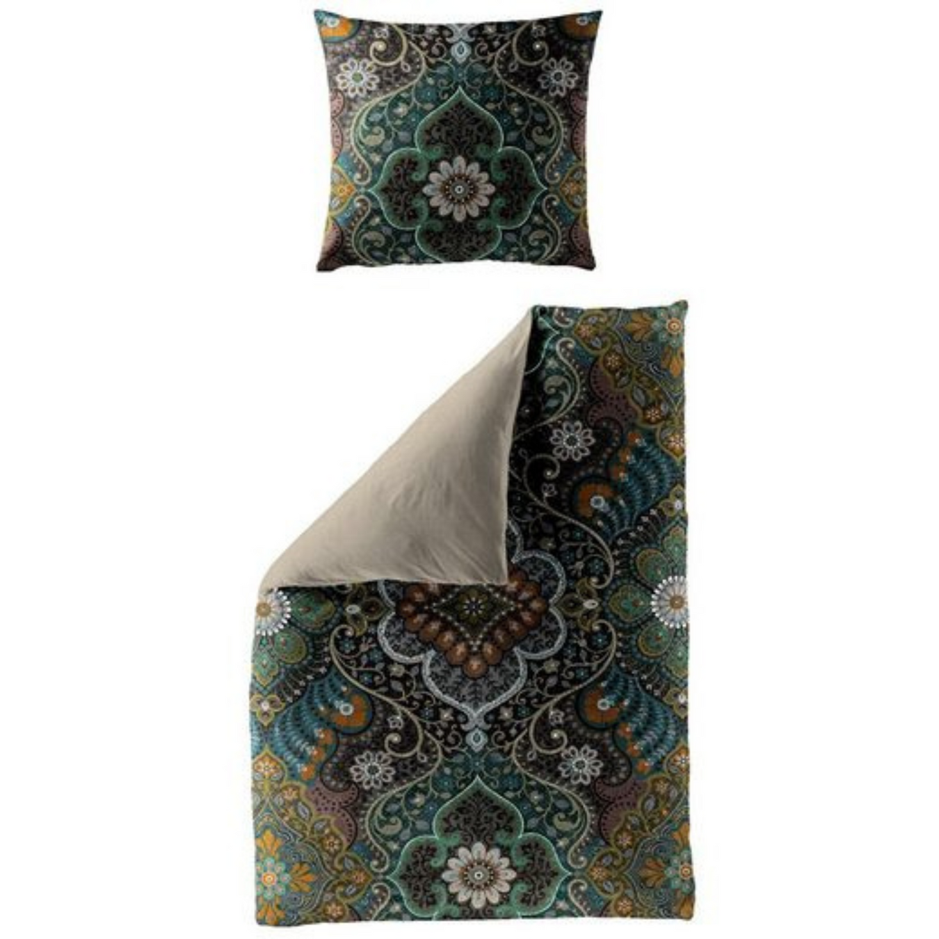 Bed linen